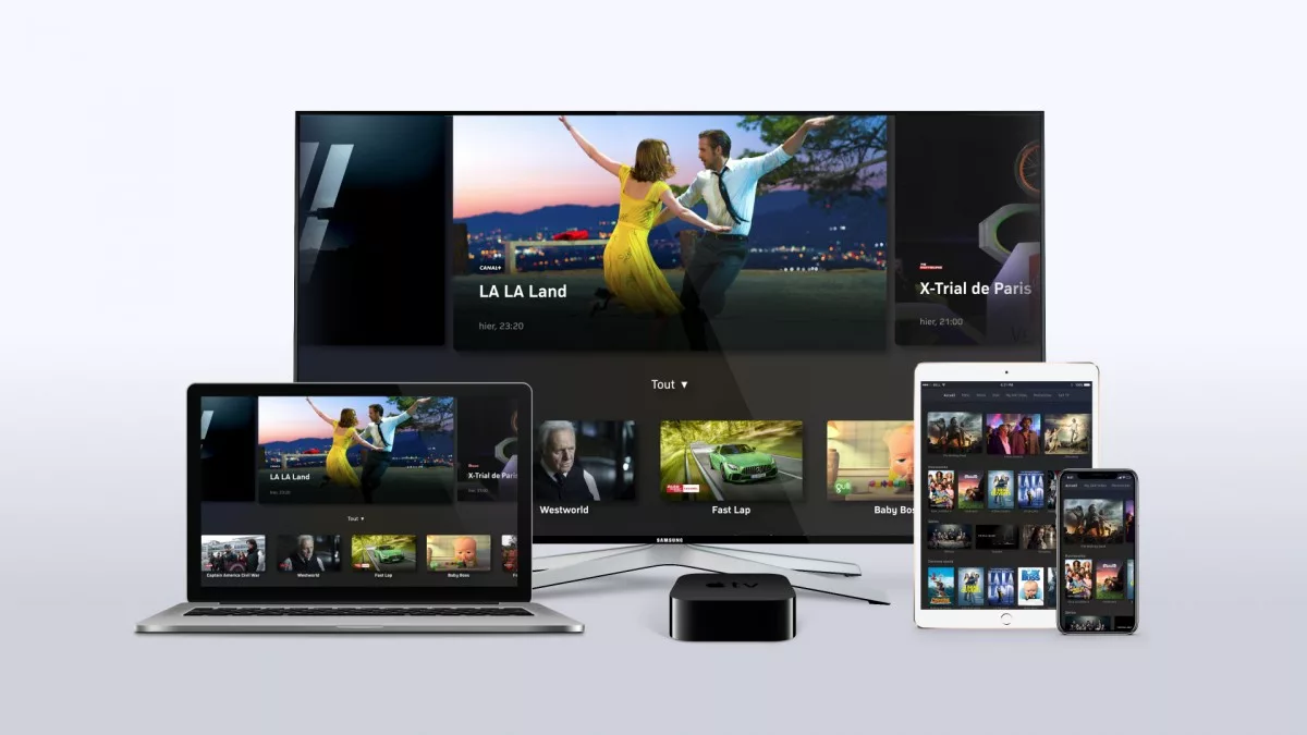 Bannière — pourquoi choisir IPTV Premium Europe pour votre abonnement OTT premium
