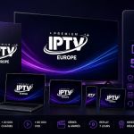 Abonnement IPTV 5 écrans – 12 mois – Premium OTT