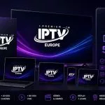 Abonnement IPTV 5 écrans – 12 mois – Premium OTT