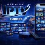 iptv abonnement plusieurs écrans