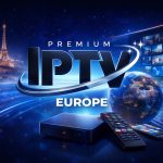 IPTV OTT Premium
