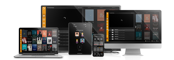 Pourquoi Choisir OTT Premium IPTV ?