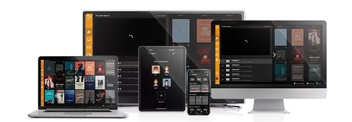 Bannière — pourquoi choisir IPTV Premium Europe pour votre abonnement OTT premium