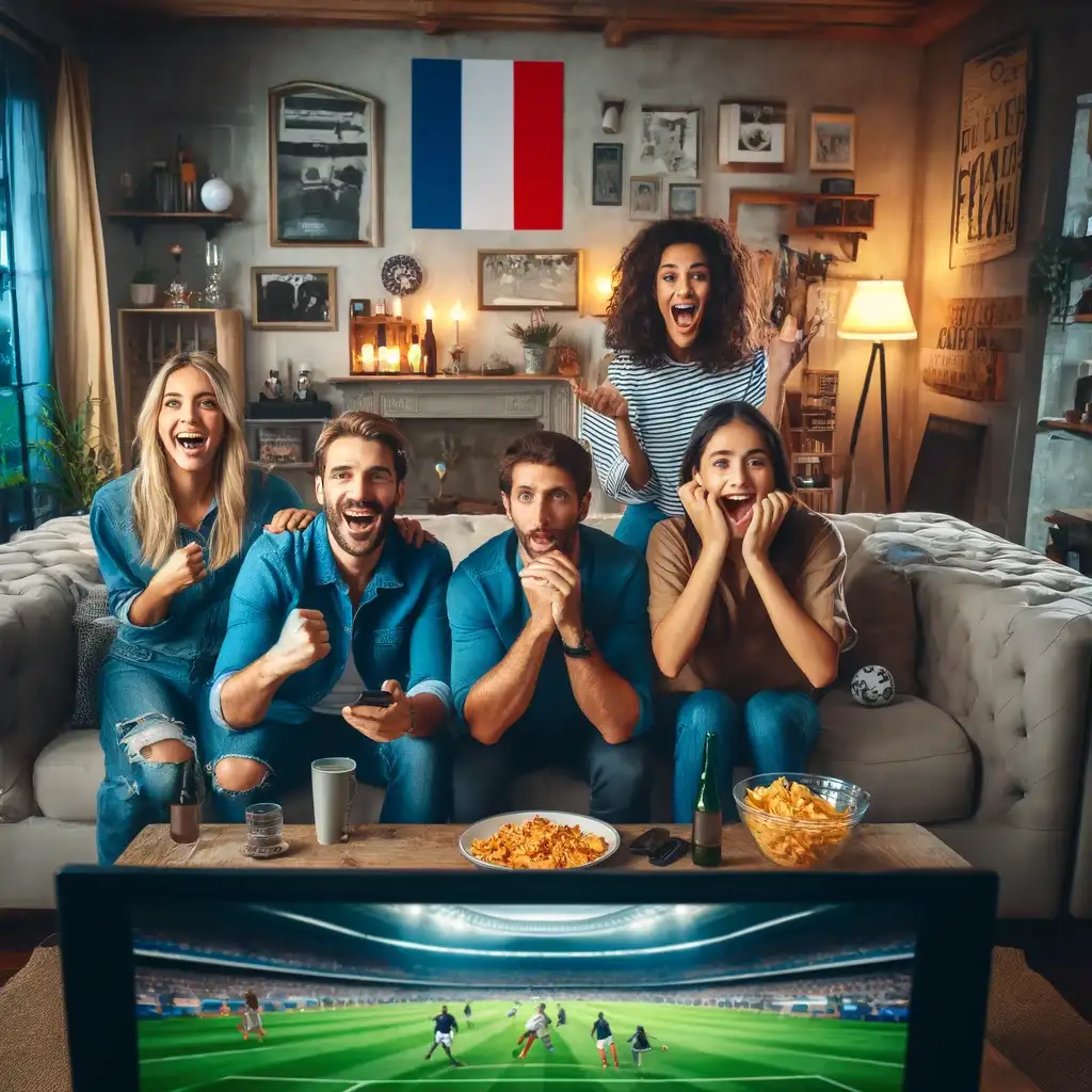 Profitez de vos sports, films et séries préférés en illimité,...