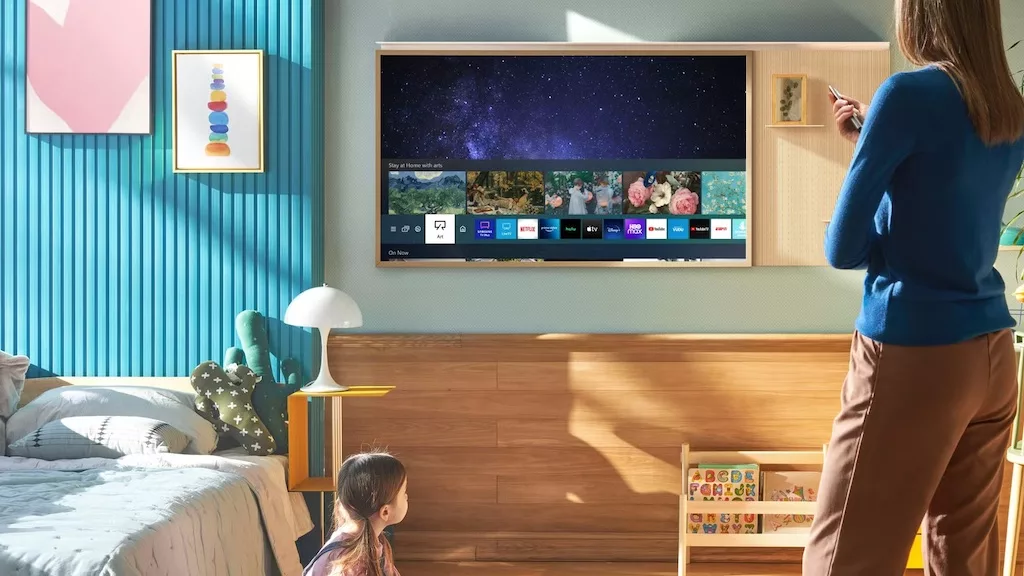 Bannière — pourquoi choisir IPTV Premium Europe pour votre abonnement OTT premium