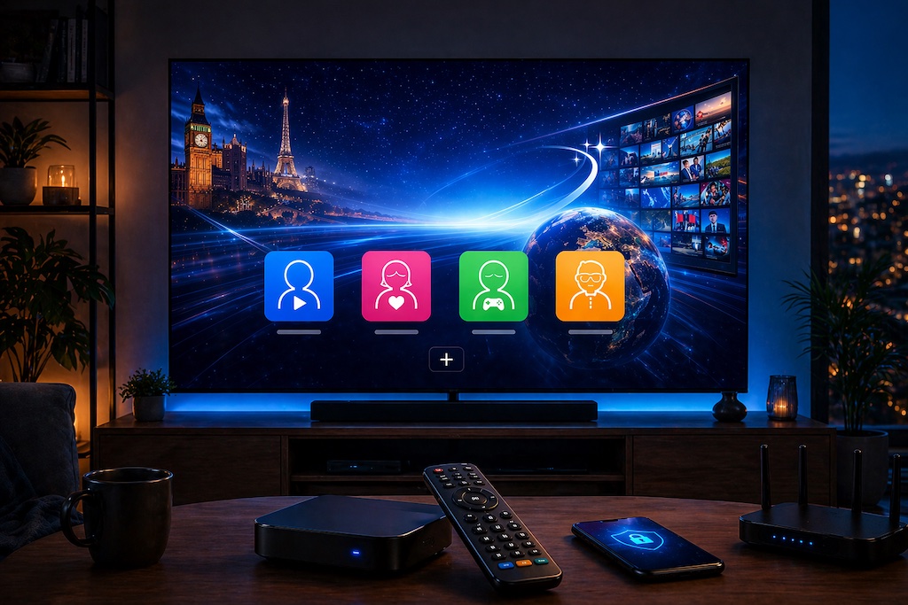 IPTV Smarters Pro Security Risks in 2026