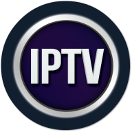 GSE Smart IPTV logo