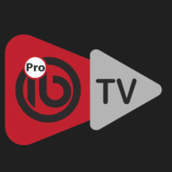 IBO Player logo