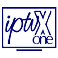IPTVX logo