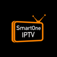 SmartOne IPTV logo