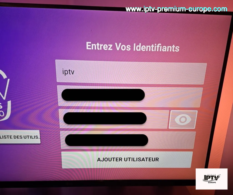 Code Downloader IPTV Smarters Pro : comment l’installer sur Fire TV Stick et Android en 2026