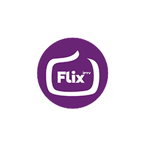 Flix IPTV logo