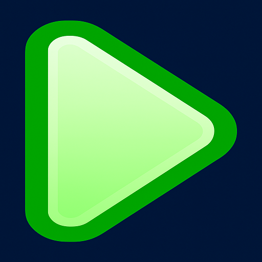 HotPlayer logo