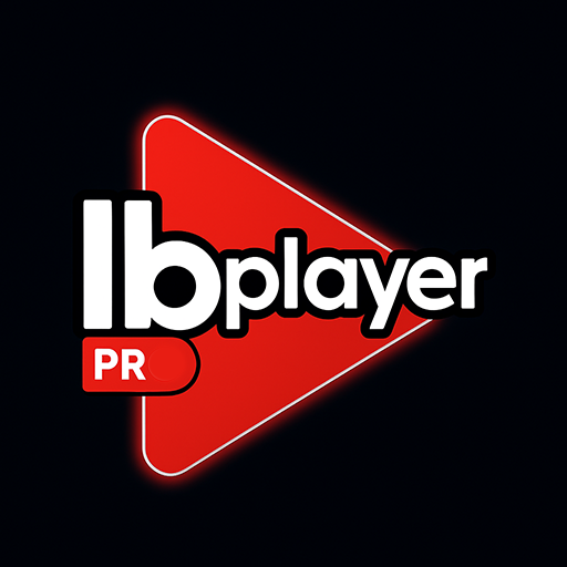IBO Pro Player logo