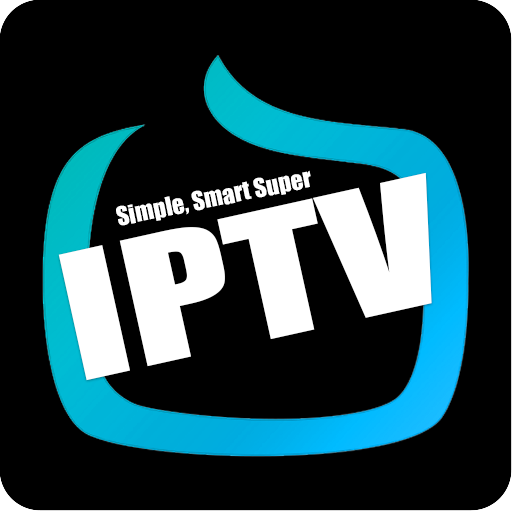 SS IPTV logo
